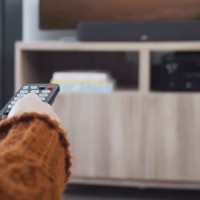 Smart TV-anslutning