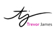 Trevor James