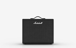 Marshall-gitarrförstärkare | Gear4music