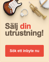 köpa Begagnad Instruments