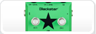 Blackstar Pedaler