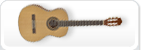 Klassiska gitarrer