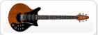 Elektriska gitarrer