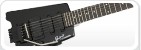 Elektriska gitarrer
