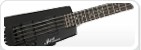 Basgitarrer