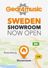 Showroom Now Open