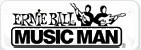 Musikmannen